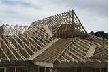 Picture Of Roof Trusses Pictures