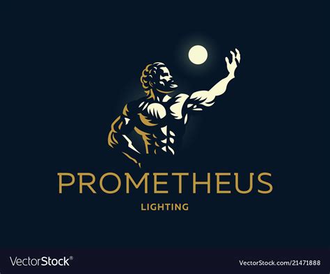 There are no page for mali, and other vendors who makes gpu chips for arm. Greek hero prometheus light in the hand Royalty Free Vector