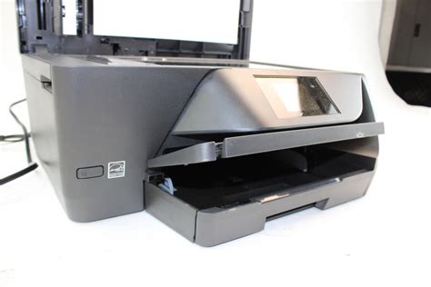 Hp Officejet 6962 Wireless All In One Printer Property Room