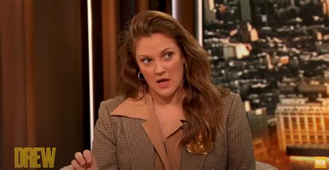Drew Barrymore Slammed By Celebrity Guest In Shocking Diss That Was Cut