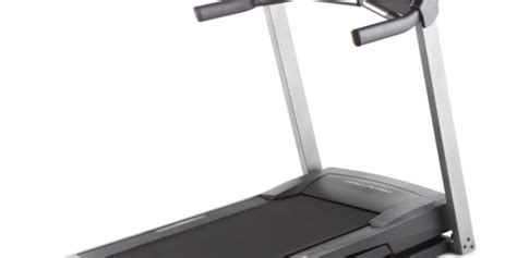 Click here to see the current price. ProForm 590 T Treadmill Review