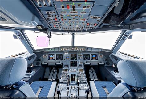 The Saga Of Cockpits Thales Aerospace Blogthales Aerospace Blog Free Download Nude Photo Gallery