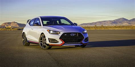 Maybe you would like to learn more about one of these? 2020 Hyundai Veloster N Review, Pricing, and Specs