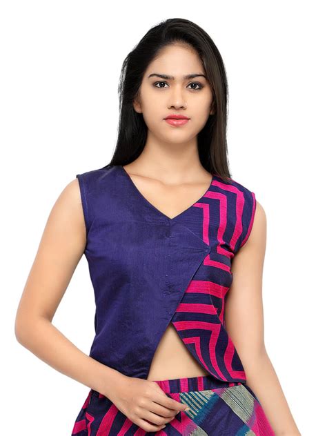 Blog Buy Crop Tops Best Fusion Wear Online At Free Shipping