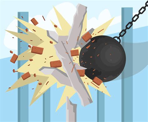 Wrecking Ball Vector At Getdrawings Free Download