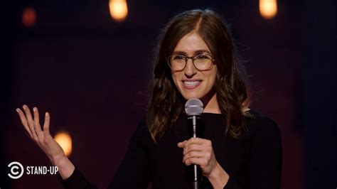 Comedy Central Stand Up “where Did The Night Go” Emmy Blotnick