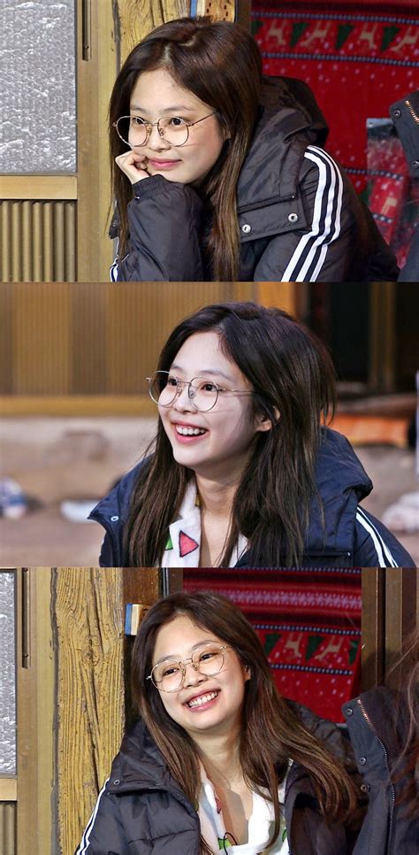 제니 김 heart tae 🪐. "내 회사 YG야"…'미추리' 제니, 엉뚱 발랄 입담 폭발 | SBS연예뉴스