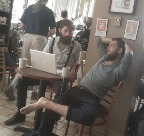 35 Of The Funniest Hipsters Youve Ever Seen