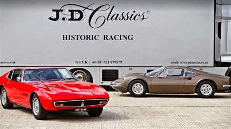 jd classics goes into administration