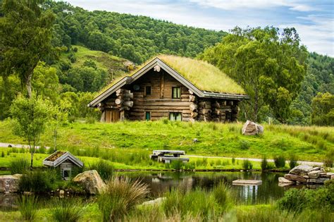 Which is precisely why a group like log cabin republicans exists. Buteo Log Cabin - Eagle Brae