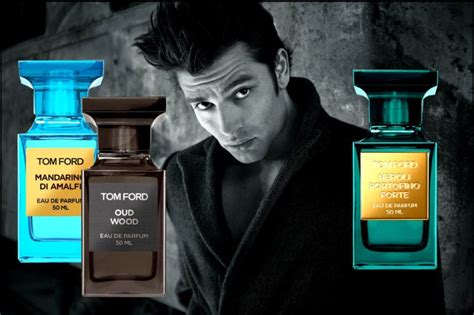 12 Best Tom Ford Fragrances For Men Viora London