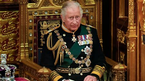 King Charles: Details zur Krönung durchgesickert - Blick