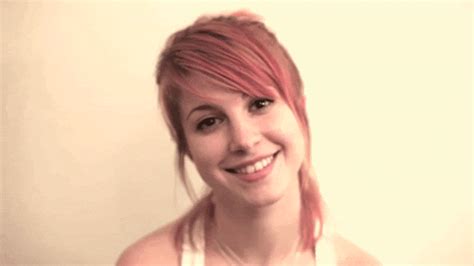 Hayley Williams S Find And Share On Giphy
