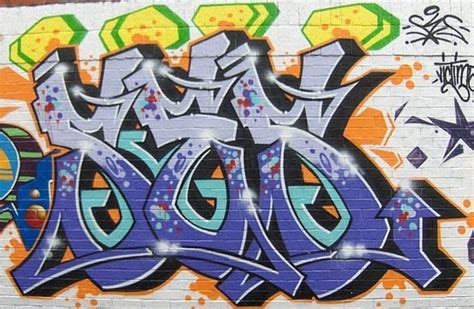 There is no definite technique or way of drawing wild style. Graffiti Wildstyle | Best Graffitianz