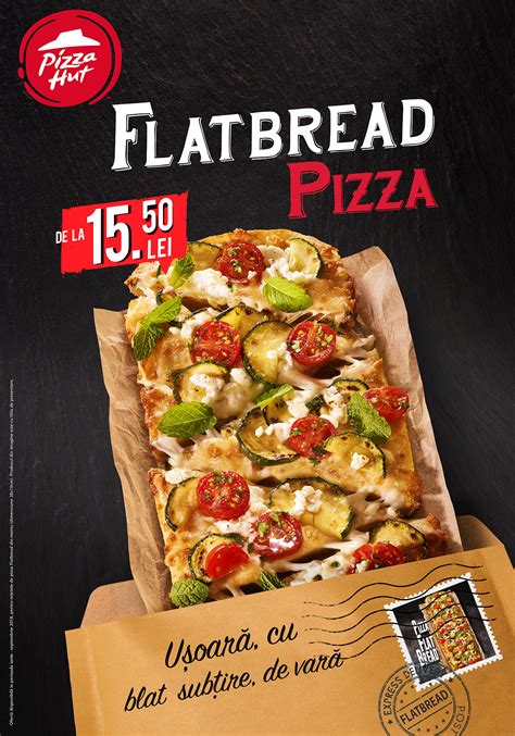 Blatul pan este the best of both worlds: Pizza Hut şi Pizza Hut Delivery adaugă în meniu reţete noi ...