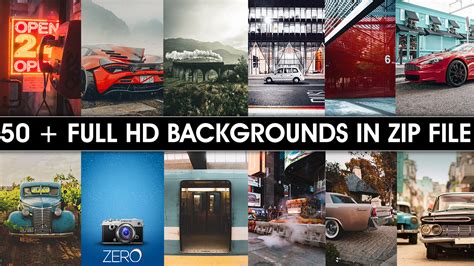 Feel free to send us your own. Top 50+ Full HD Backgrounds Free Download In Zip File | HD Backgrounds Collections Pack II