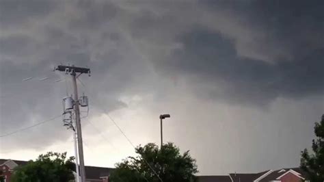Oklahoma Tornado Sirens Youtube