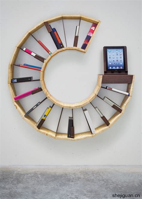The Coolest Wall Shelves That You Will Have To Check