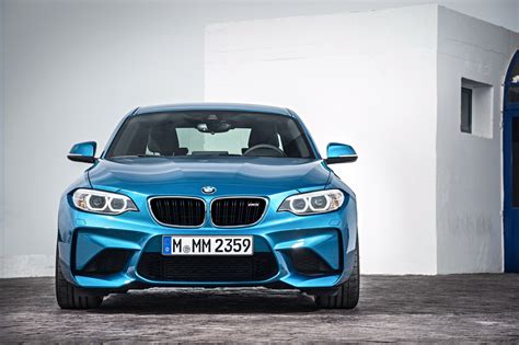 Shop bmw parts & accessories. 2017 BMW M2 Performance Edition Leaked, It's Only For The USA - autoevolution