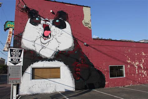 Vandalog A Viral Art And Street Art Blog Completed G40 Murals In