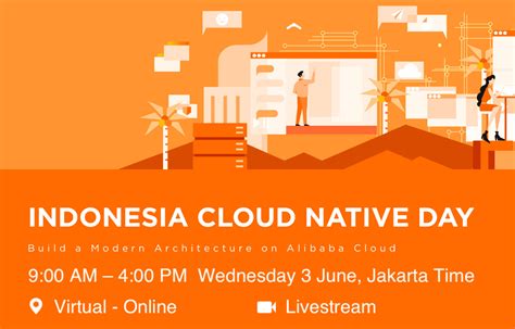 Pengalaman Mengikuti Indonesia Cloud Native Day E S Blog