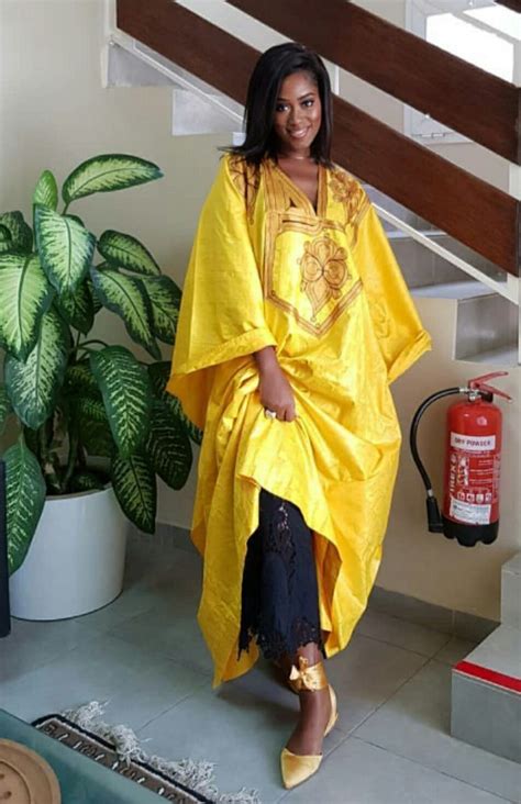 Voir plus d'idées sur le thème habit traditionnel, robe d'intérieur, tenue traditionnelle. Pin by NFS on Projet Habit traditionnel Sénégalaise ...