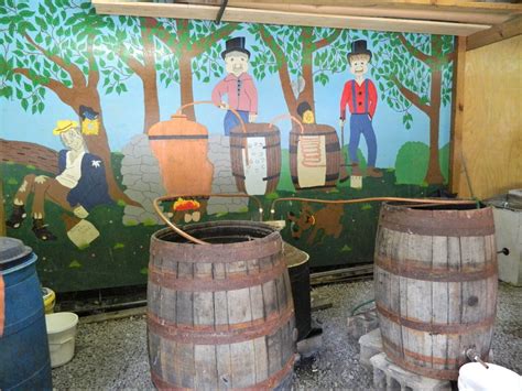 Moonshine Festival - New Straitsville, Ohio