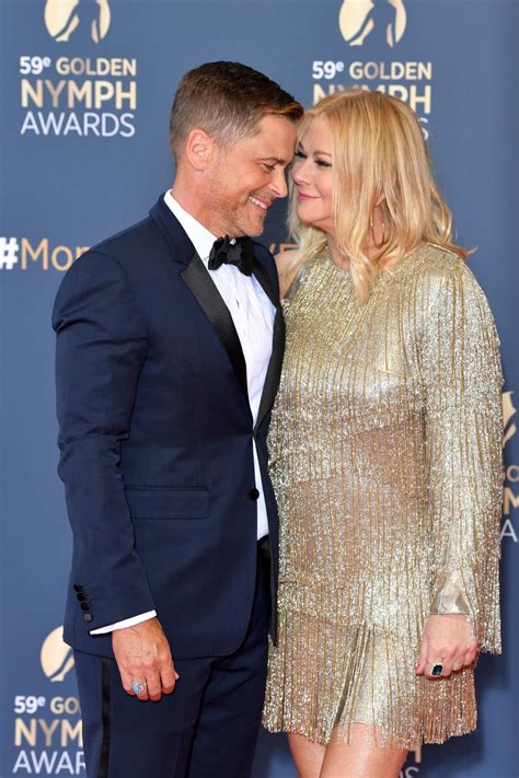 Rob Lowe Gushes Over Wife Sheryl Berkoff In 31st Anniversary Post