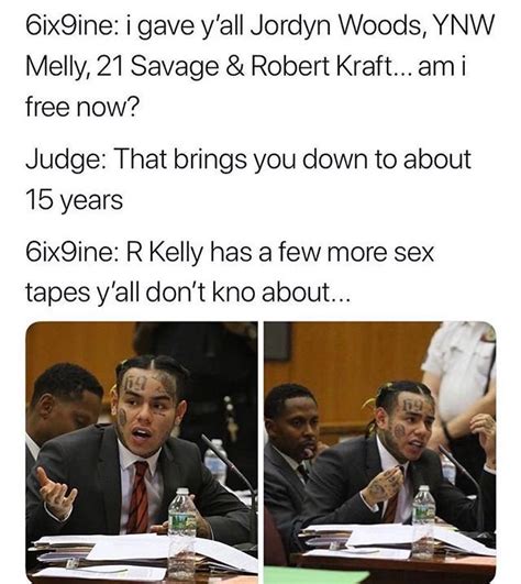 Tekashi 69 Snitching Memes That Will Rat You Out Funny Gallery Funny