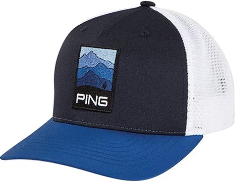 Ping Hat