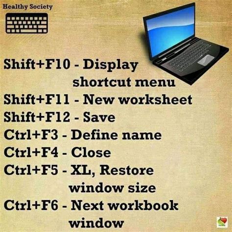 Hold right shift for eight seconds [turn filter. Computer Shortcut Keys ... | Computer shortcut keys ...