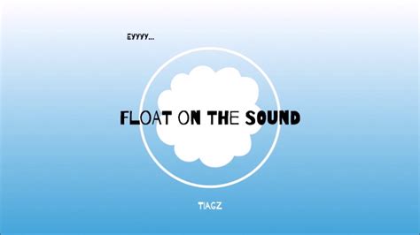 Скачивай и слушай tiagz bonjour 2021 и tiagz they call me tiago на zvooq.online! TIAGZ - Float on the Sound (Ey) Audio prod. tiagz - YouTube