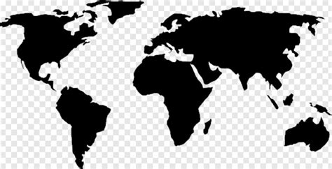 Global Icon Map Of The World Icon Png Download 600x307 4056551