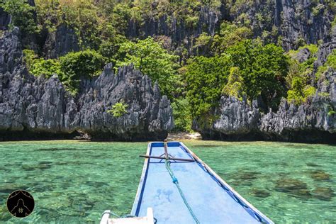El Nido Palawan Le Petit Paradis De Larchipel Des Philippines