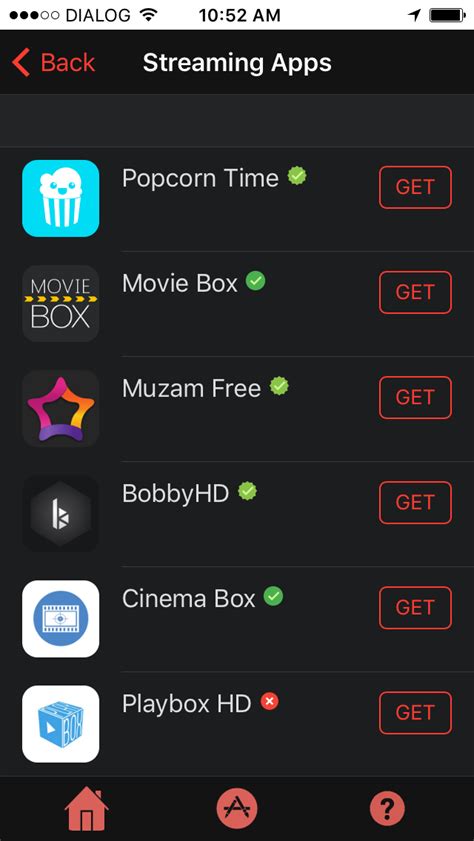 Moviebox pro is the best video streaming application for apple ios users. How to install Movie Box using iEmuHub on iOS 10.2 - iOS 7 ...