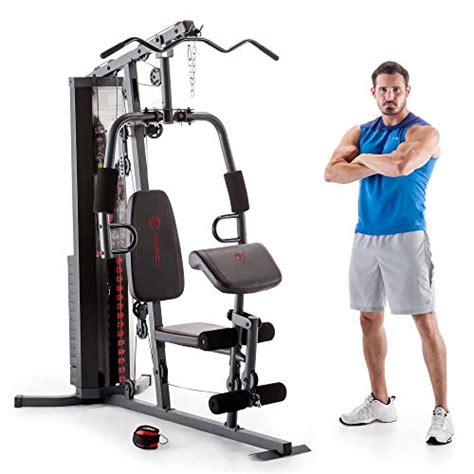 Best Home Gym Top 10 All In One Workout Machines 2022