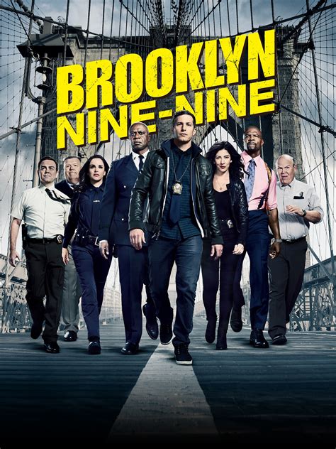 Brooklyn Nine Nine Rotten Tomatoes