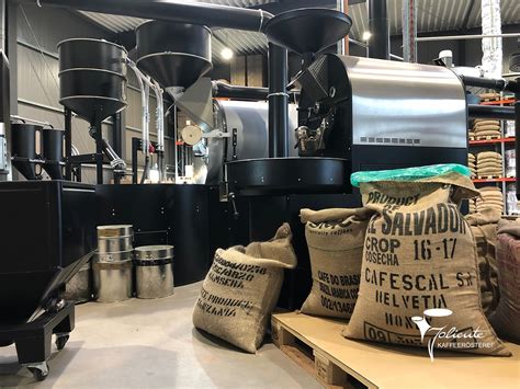 In uhr welcher häufigkeit wird der joliente kaffee aller wahrscheinlichkeit nachangewendet? Joliente Kaffeerösterei