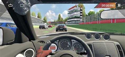 Assetto Corsa Mobile Review Hardcore Racing Gamezebo