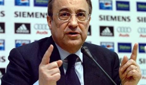 During his two periods in charge an engineer and businessman, florentino pérez took up the presidency in july 2000 after beating. Florentino Pérez vuelve a la presidencia del Madrid tres ...
