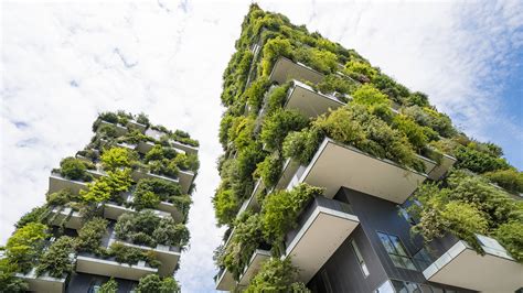 10 Things Architects Learn About In Environmental Studies In College