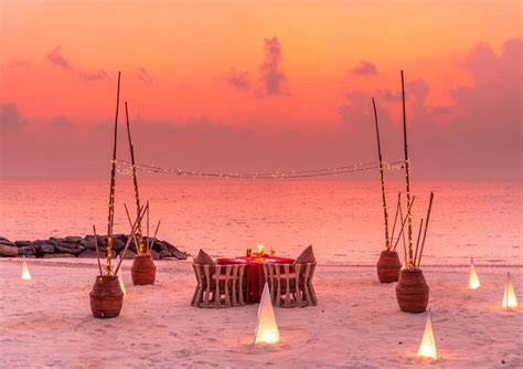 Visit Maldives News Rekindle Romance In Utopia At These Four