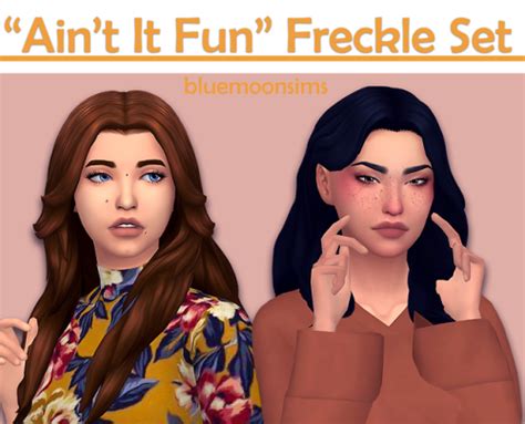 Bluemoonsims Sims 4 Updates ♦ Sims 4 Finds And Sims 4