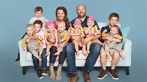 sweet home sextuplets watch full episodes and more tlc