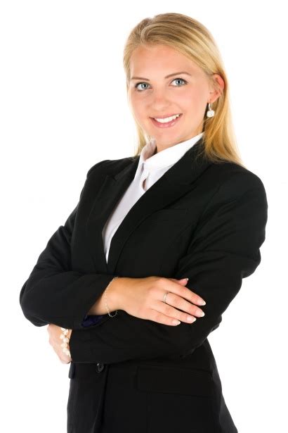 Young Business Woman Free Stock Photo Public Domain Pictures