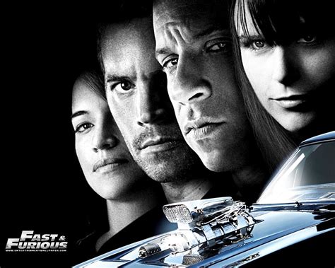 Fast And Furious Fast And Furious Wallpaper 5466840 Fanpop