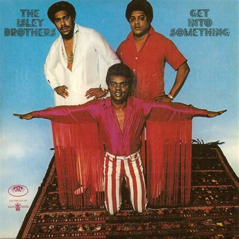 the isley brothers get into something 1969 vinyl discogs