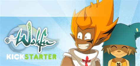 Wakfu Animated Series Season 1 And 2 In English Info News Wakfu