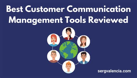 7 Best Customer Communication Management Tools 2021