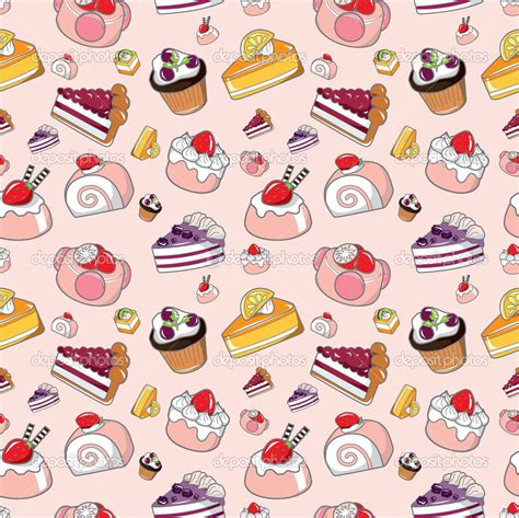 50 Cartoon Food Wallpaper On Wallpapersafari